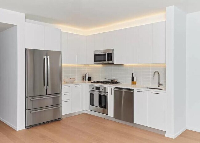 Foto del edificio - 2 bedroom in New York NY 10016