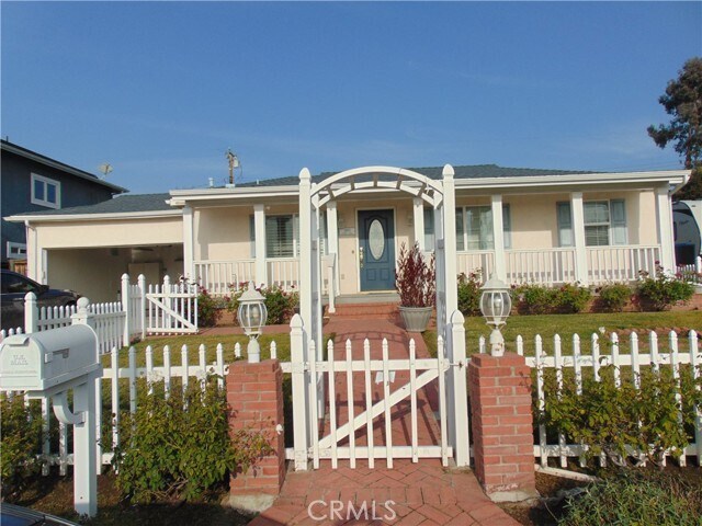 Foto del edificio - 1401 Kenneth Dr