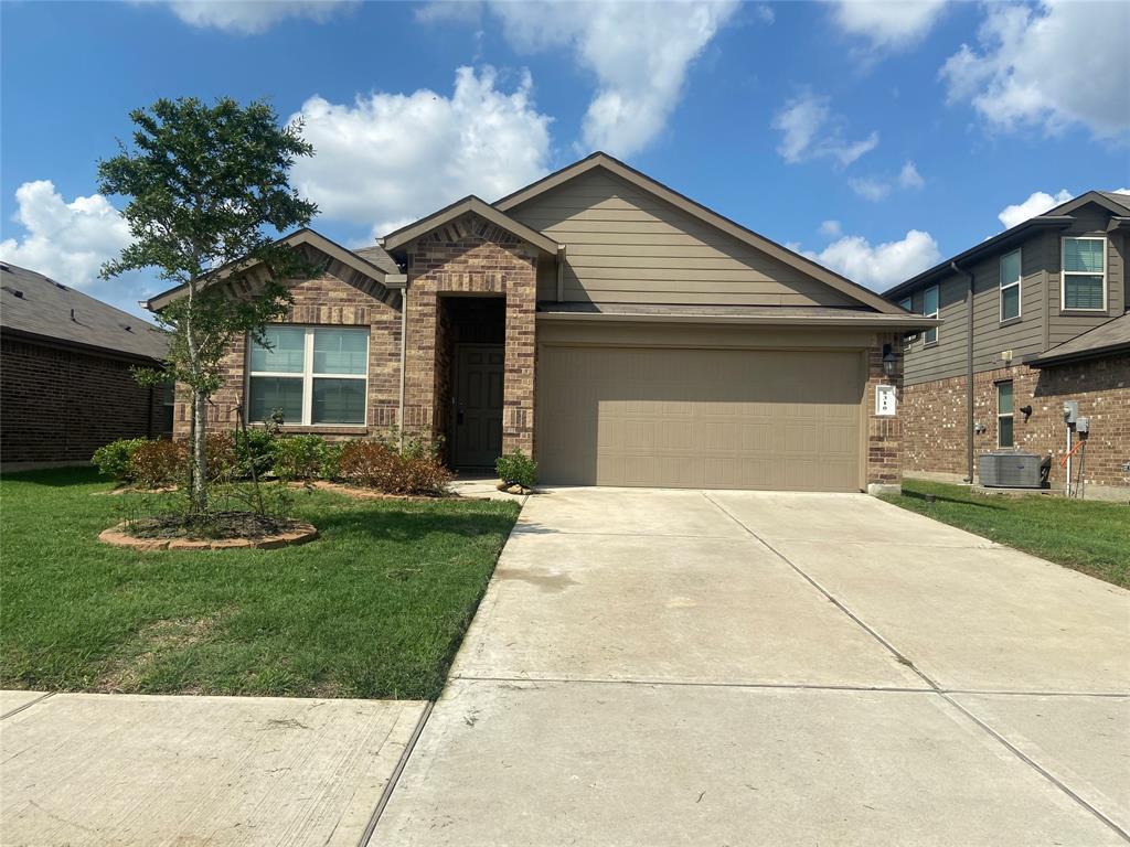 8310 Rose Petals Ln, Arcola, TX 77583 House Rental in Arcola, TX