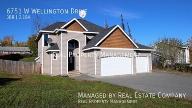 Building Photo - 6751 W Wellington Dr