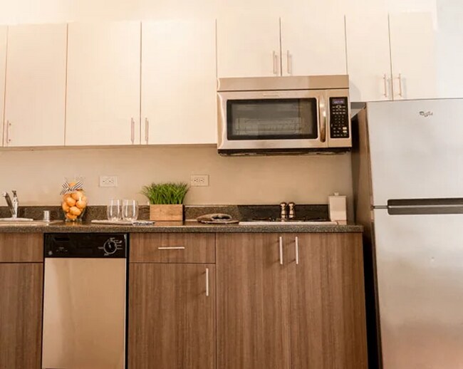 Foto del interior - Addison on Fourth Apartments