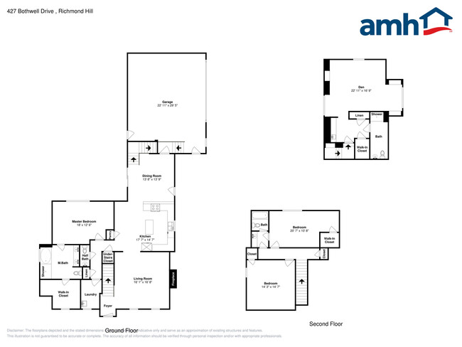 Foto del edificio - 427 Bothwell Dr