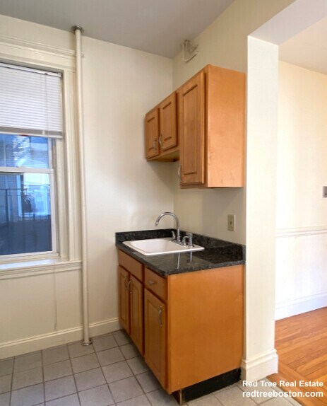 Foto del edificio - 35 Queensberry St