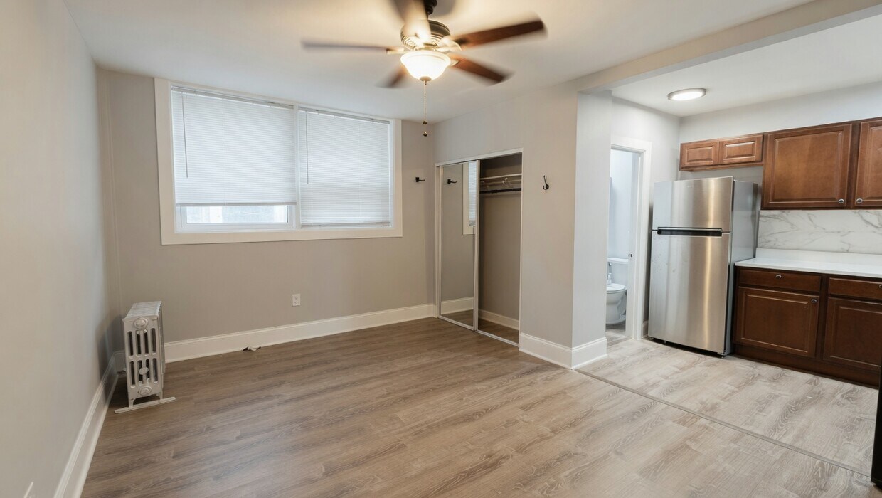 Foto del edificio - 6956 N Ashland Ave