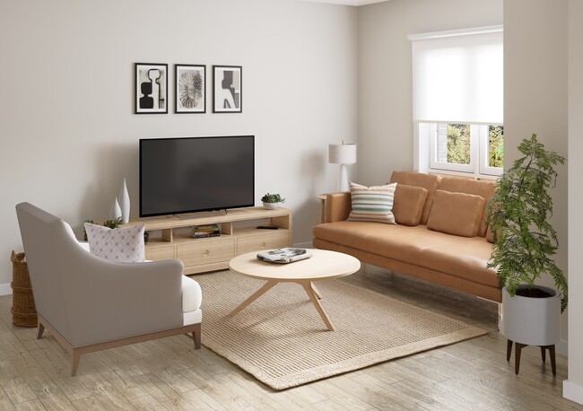 Building Photo - Aura Apartments