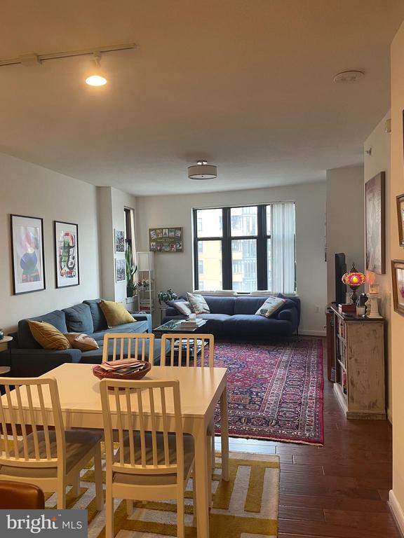 400 Massachusetts Ave Ne Unit 818, Washington, Dc 20002 - Room For Rent 