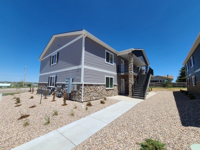 Foto principal - 3501 Storey Blvd