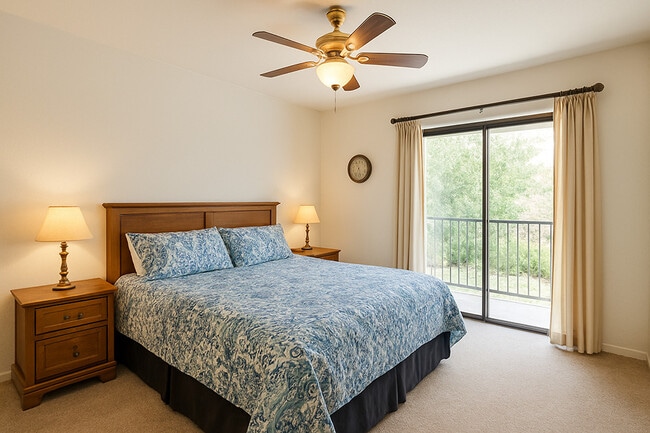 Building Photo - Willow Ridge Apartments