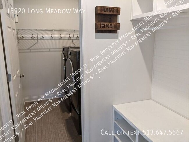 Building Photo - 15920 Long Meadow Way