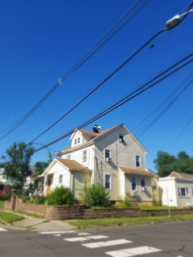 Foto del edificio - 269 N 1st Ave