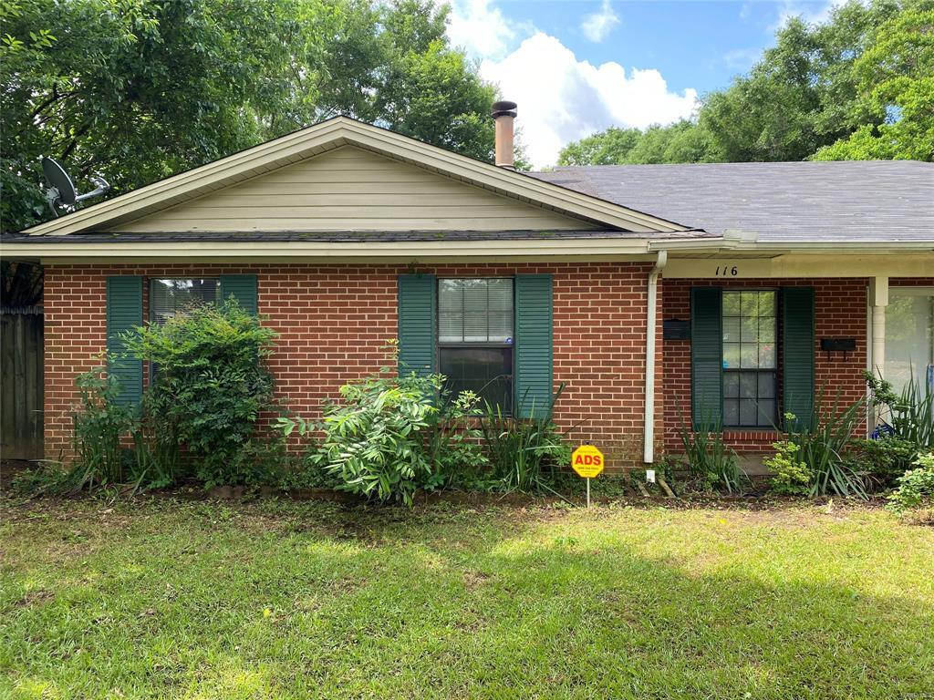 Primary Photo - 116 Hargis Dr