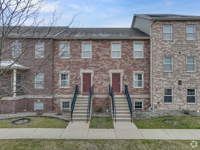 Primer plano exterior - 616 N Notre Dame Ave