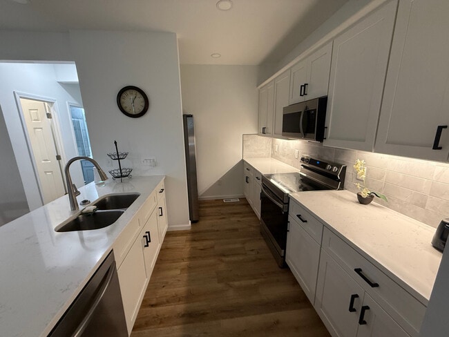 Photo - Room in Duplex on S Alston Ave Townhome