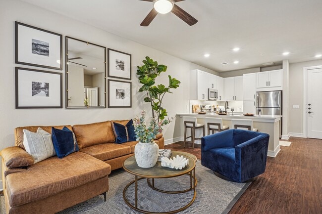 Building Photo - Residences at Fairview Town Center