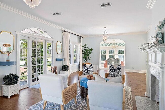 Foto del edificio - 3109 Washington Rd