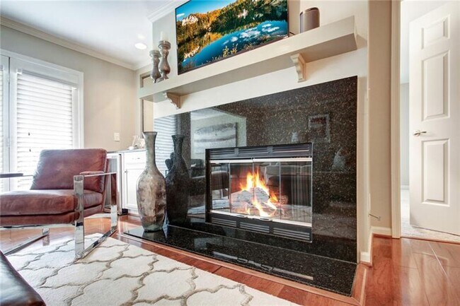 Foto del edificio - 1538 Chantilly Dr NE
