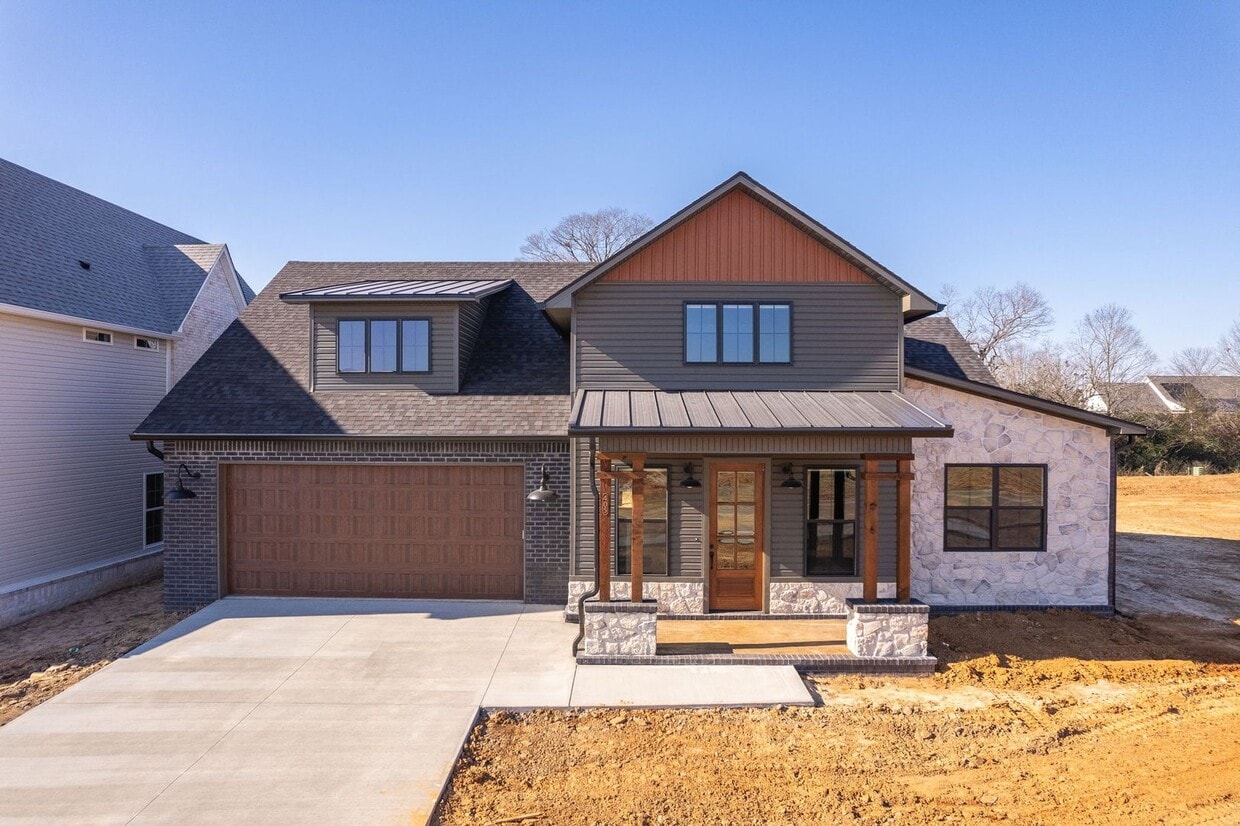 Foto principal - 405 Waggoner Ln