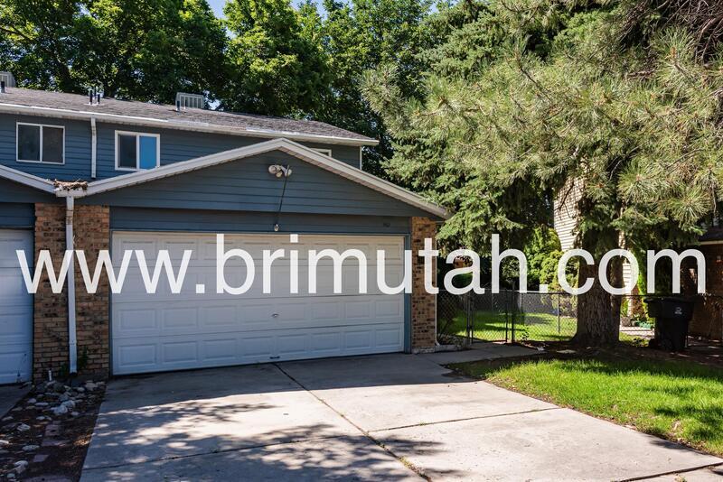 3470 Chadbourne Dr, Cottonwood Heights, UT 84121 Condo for Rent in