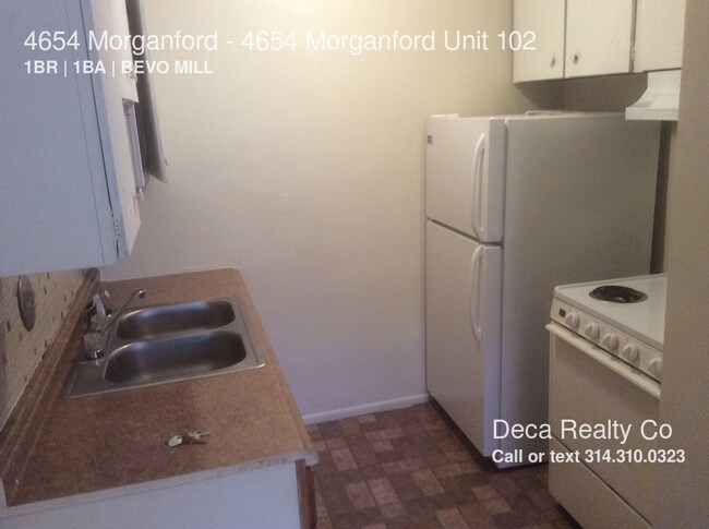 Building Photo - 4654 Morganford Rd