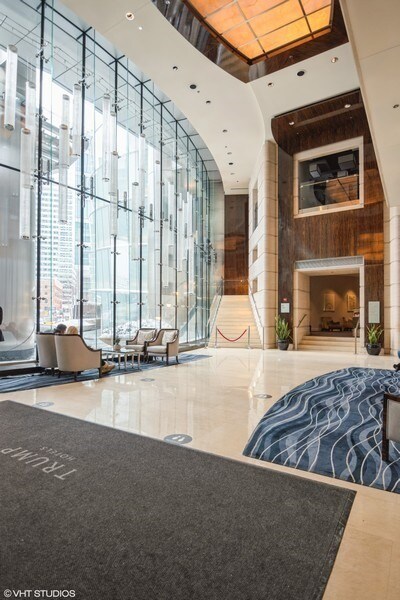 Foto del edificio - 401 N Wabash Ave