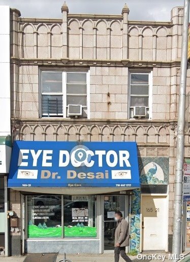 Foto principal - 165-21 Hillside Avenue