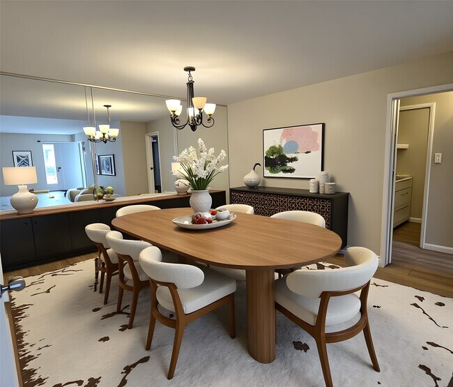 Foto del edificio - 7400 Bellerive Dr