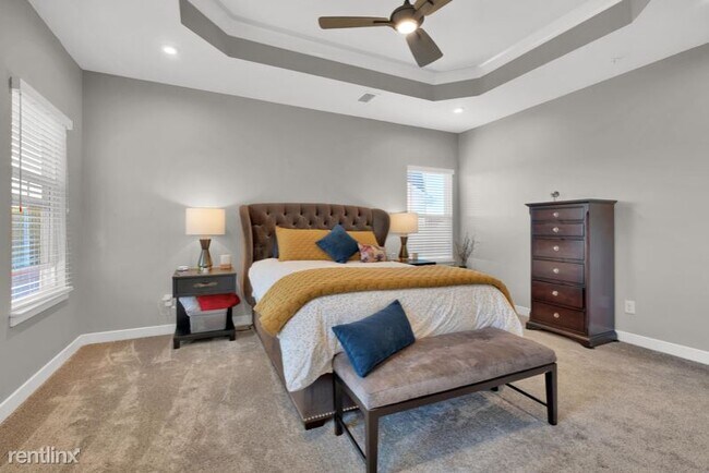 Foto del edificio - 3 br, 2.5 bath Townhome - 110 Curtis Court