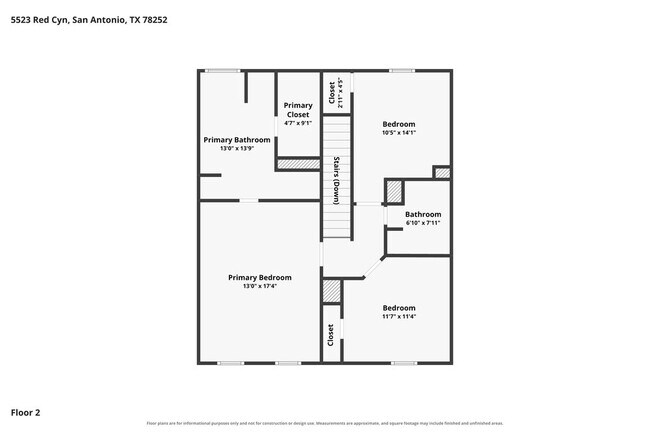 Building Photo - 5523 Red Canyon