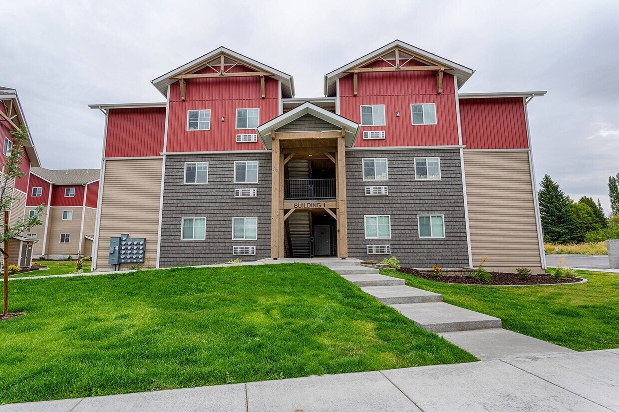Providence Square - 430 W 2nd S Rexburg, ID 83440 | Apartments.com