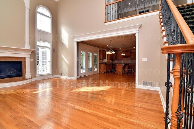 Foto del edificio - 12701 Ridgemoor Dr