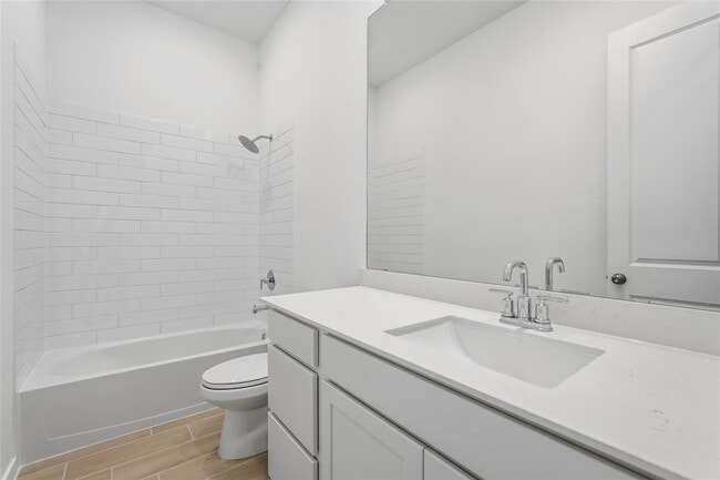 Foto del edificio - 4530 Sunny Hazel Ln
