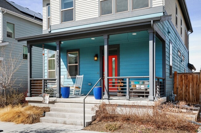 Building Photo - 10053 E 60th Ave