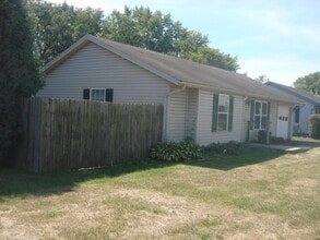 Building Photo - 601 Catlin St