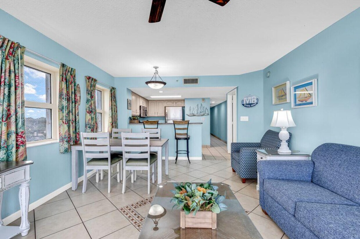 Foto principal - 1700 N Ocean Blvd