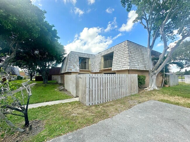 Foto del edificio - 282 Arabian Rd