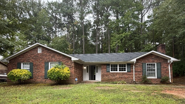 Building Photo - 1905 Ford Gates Dr