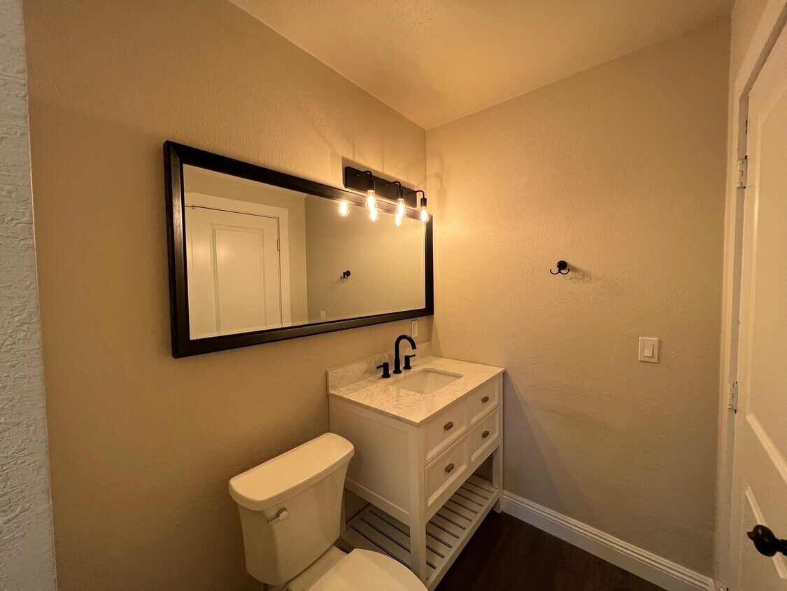 Bath - 34402 N 53rd St