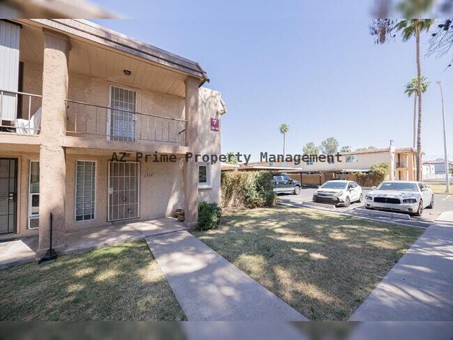 Photo - 7126 N 19th Ave Apartment