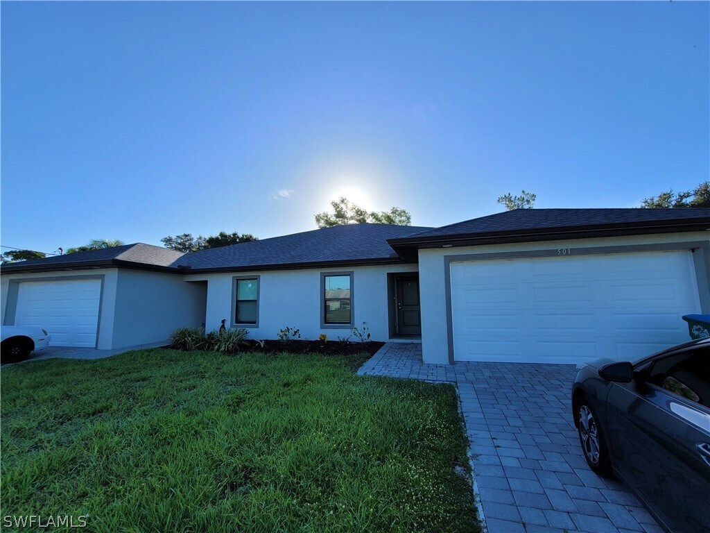 501 NE 25th Ave, Cape Coral, FL 33909 Townhome Rentals in Cape Coral