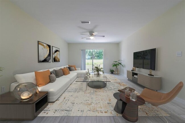 Building Photo - 7131 Midway Terrace