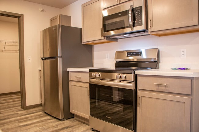 Foto del edificio - Peter Park