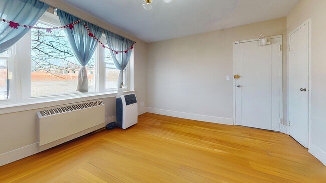 Photo - 465 Arborway Townhome