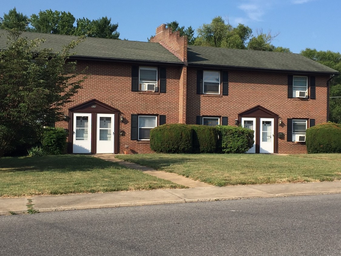 Apartments In Waynesboro Va