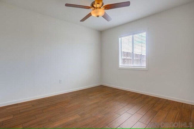 Building Photo - 3311-3313 Clairemont Mesa Blvd