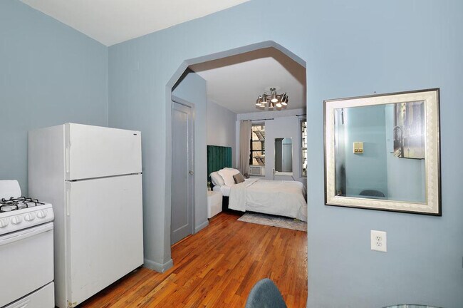 Foto del edificio - 173 E 91st St