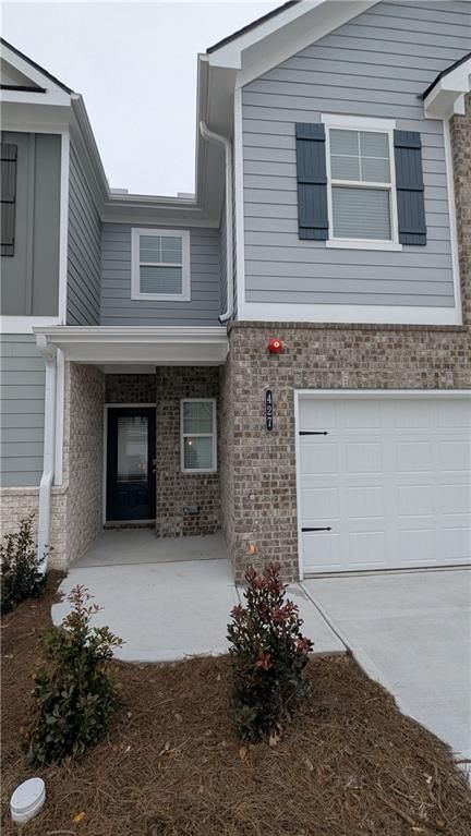 Foto del edificio - 427 Lanier Cir