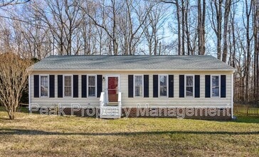 Building Photo - 12405 Locustgrove Rd