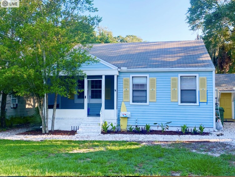 Foto principal - 1135 4th Ave N