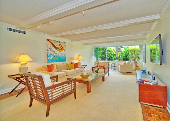 Building Photo - 3440 S Ocean Boulevard 102n