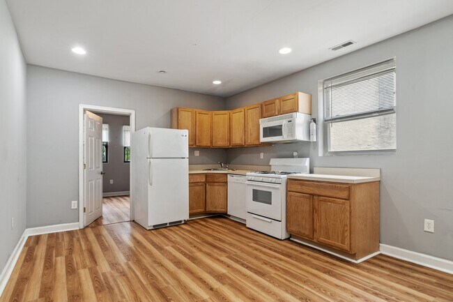 Foto del edificio - 1731 W Diamond St